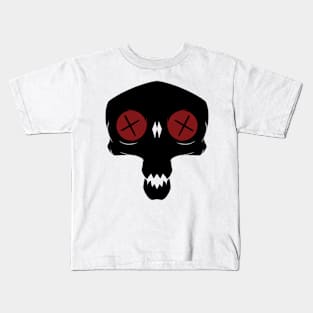 Observer: Sticker05 Kids T-Shirt